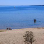 Plage de piqueyrot Hourtin