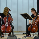 Academie internationale de musique de Hourtin