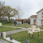 Visite culturelle à Hourtin au musée