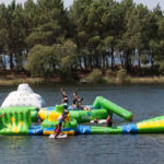 Activité enfants Hourtin Splash Park