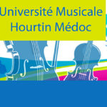 Université de musique de Hourtin dans le Médoc