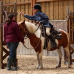 Westerlies Hourtin, equitation balade et cours