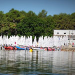 Ecole de Voile de Hourtin en Médoc