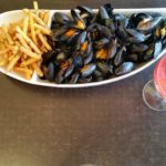 Restaurant à Hourtin à proximité de la plage