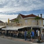 Restaurant Le Grillon à Hourtin Plage